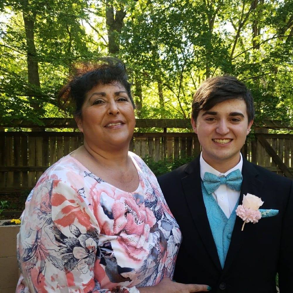 Meet your Posher, Danette